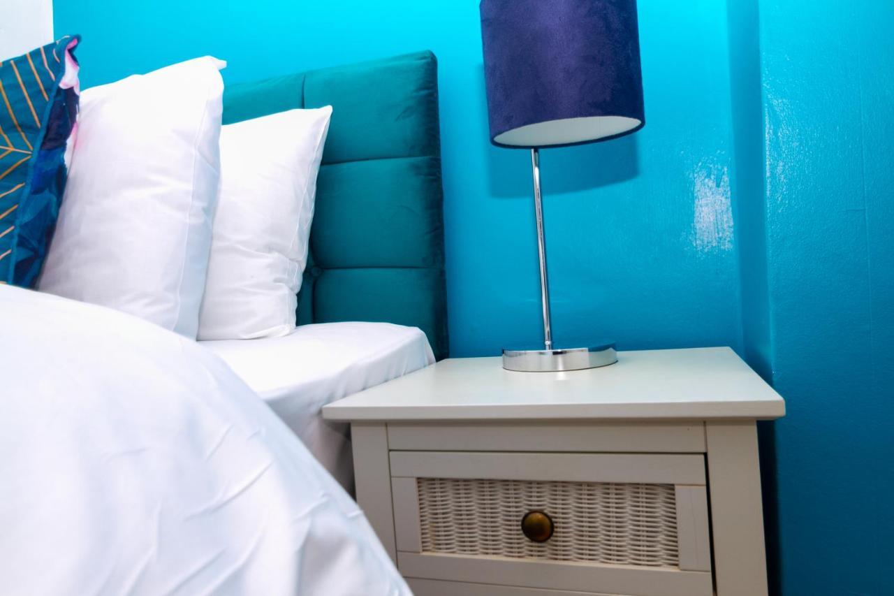 Allen Wednesbury Accommodation 외부 사진
