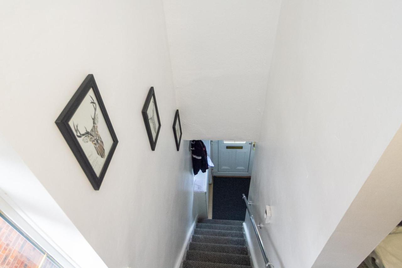 Allen Wednesbury Accommodation 외부 사진